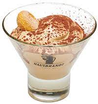 Hausbrandt CREMA AL CAFÉ 700g bag