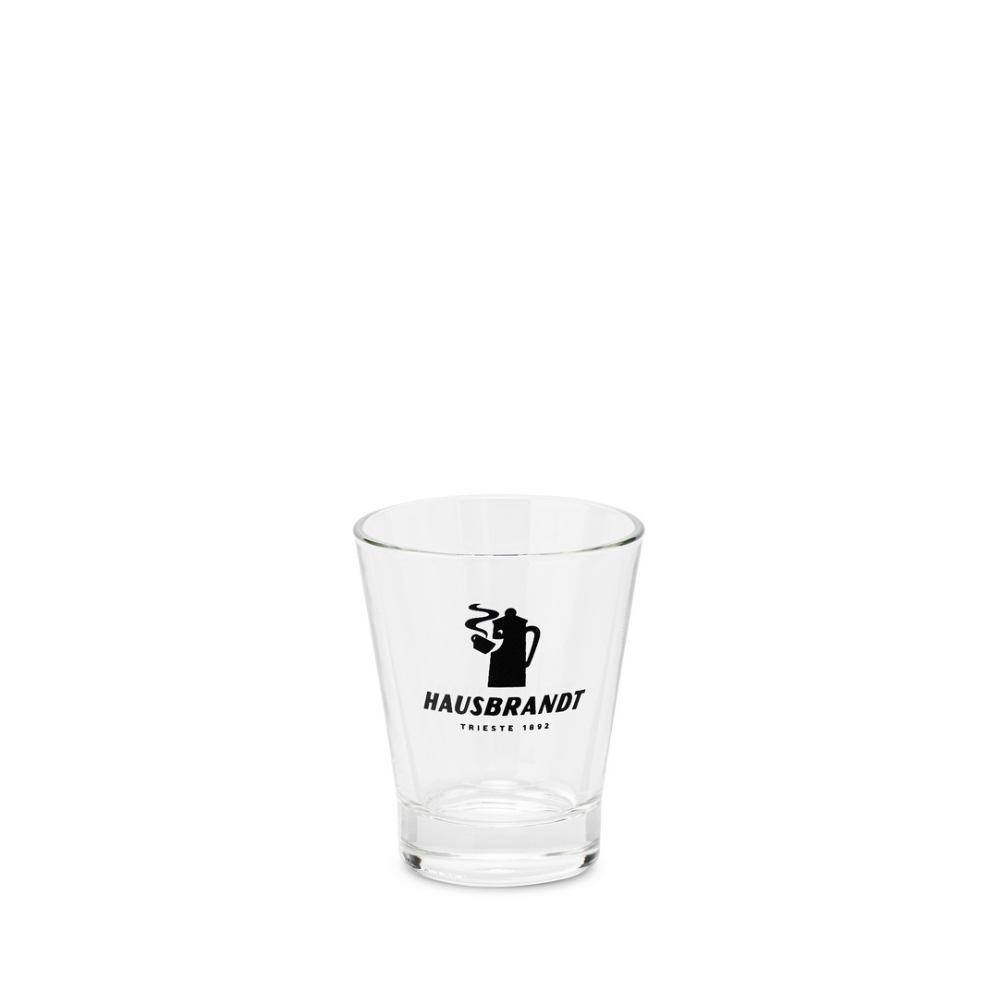 Hausbrandt BICCHIERI CAFFEINO