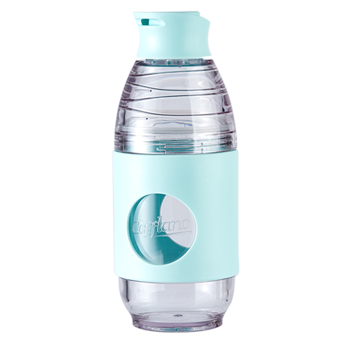 Cafflano Go Brew- Light Blue